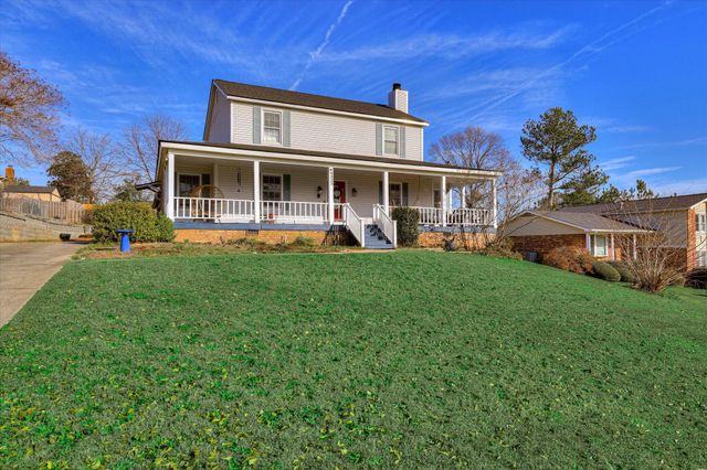 4535 Glenda Lane, Evans, GA 30809