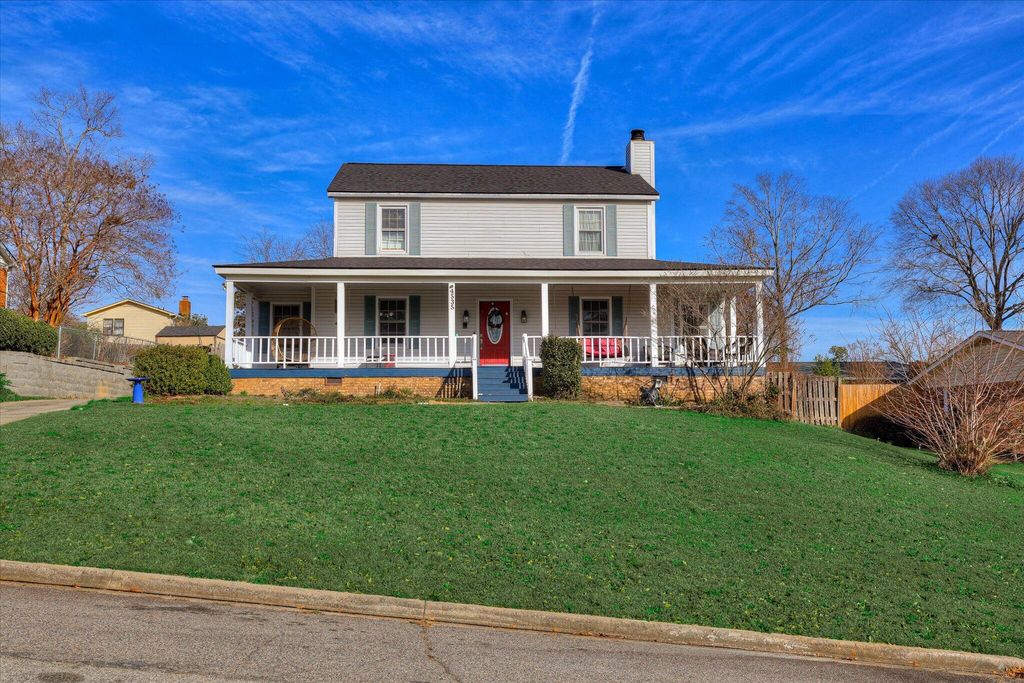 4535 Glenda Lane, Evans, GA 30809