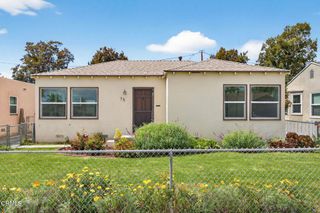 75 N Santa Rosa Street, Ventura, CA 93001