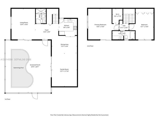 4582 Holly Lake Drive, Lake Worth, FL 33463