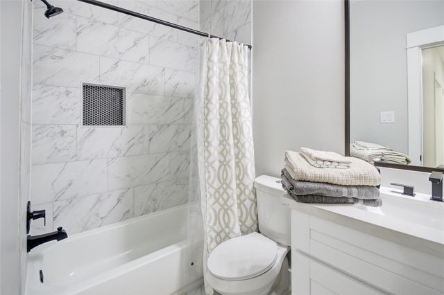 9305 Tower Street, Houston, TX 77088