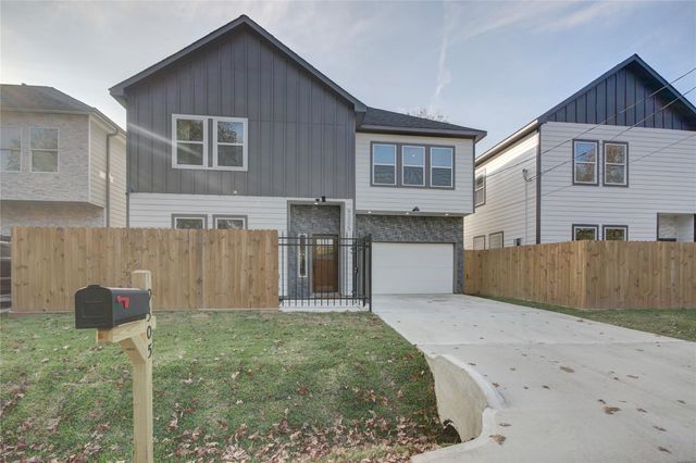 9305 Tower Street, Houston, TX 77088