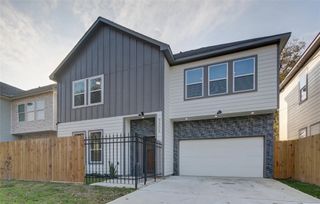9305 Tower Street, Houston, TX 77088