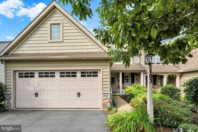 103 GOLDENFIELD DR, Lancaster, PA 17603