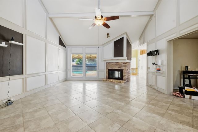 4001 Bullock Drive, Plano, TX 75023