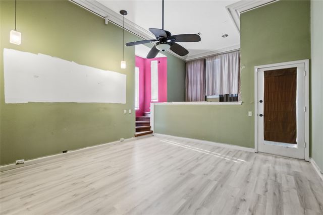 4001 Bullock Drive, Plano, TX 75023