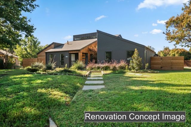 4001 Bullock Drive, Plano, TX 75023