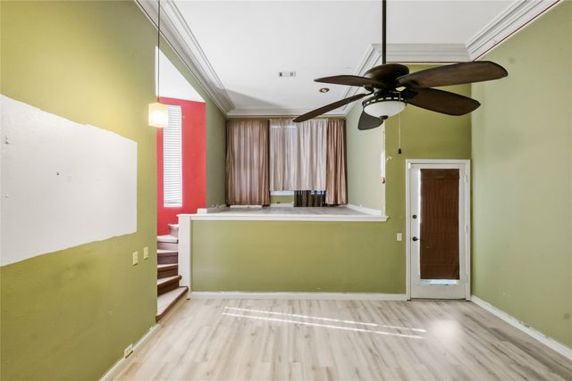 4001 Bullock Drive, Plano, TX 75023