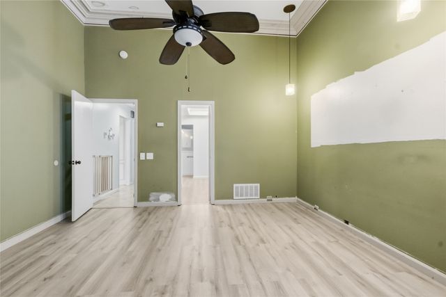 4001 Bullock Drive, Plano, TX 75023