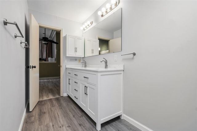 4001 Bullock Drive, Plano, TX 75023