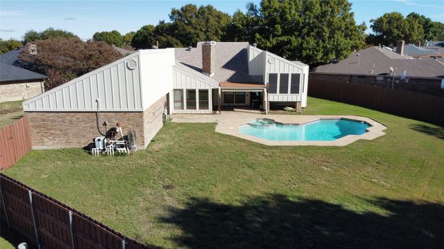 4001 Bullock Drive, Plano, TX 75023