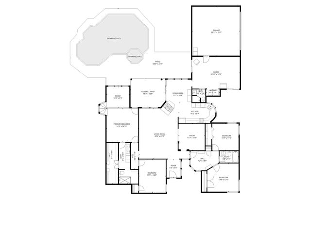 4001 Bullock Drive, Plano, TX 75023