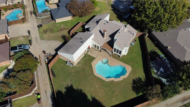 4001 Bullock Drive, Plano, TX 75023