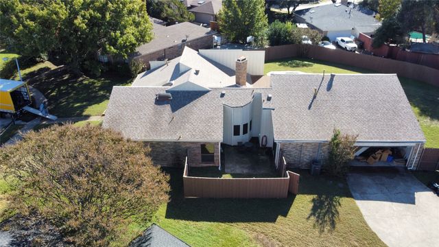 4001 Bullock Drive, Plano, TX 75023