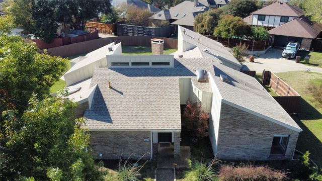 4001 Bullock Drive, Plano, TX 75023