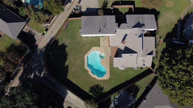 4001 Bullock Drive, Plano, TX 75023