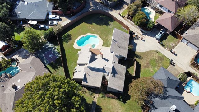 4001 Bullock Drive, Plano, TX 75023