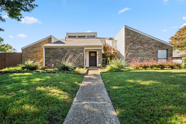 4001 Bullock Drive, Plano, TX 75023