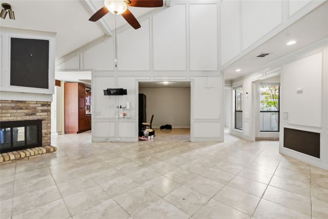 4001 Bullock Drive, Plano, TX 75023