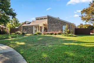 4001 Bullock Drive, Plano, TX 75023