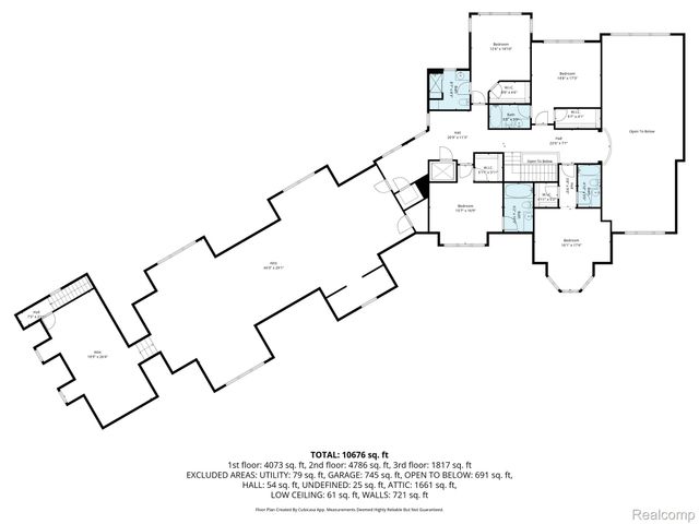 5230 Clarendon Crest Street, Bloomfield Hills, MI 48302