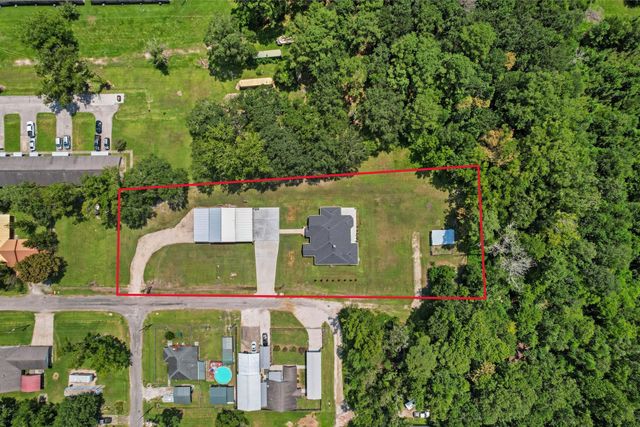 3004 Tyler Street, Dayton, TX 77535