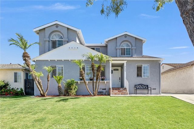 2628 Deerford, Lakewood, CA 90712