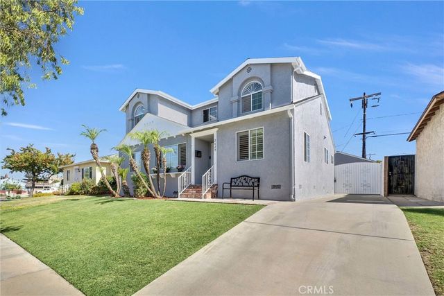 2628 Deerford, Lakewood, CA 90712