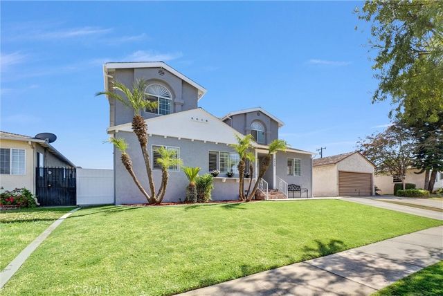 2628 Deerford, Lakewood, CA 90712