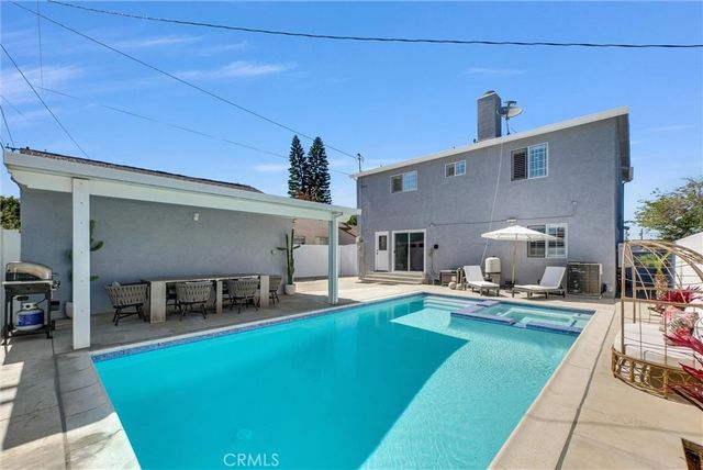 2628 Deerford, Lakewood, CA 90712