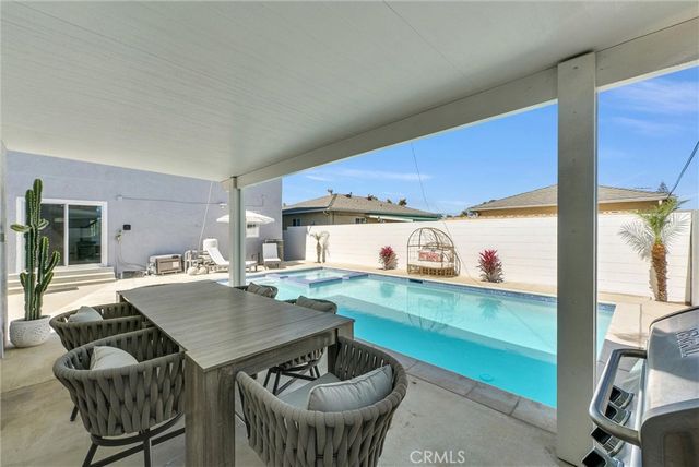 2628 Deerford, Lakewood, CA 90712