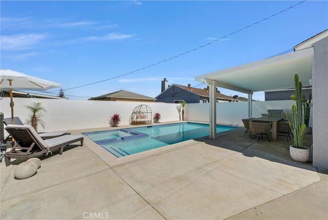2628 Deerford, Lakewood, CA 90712