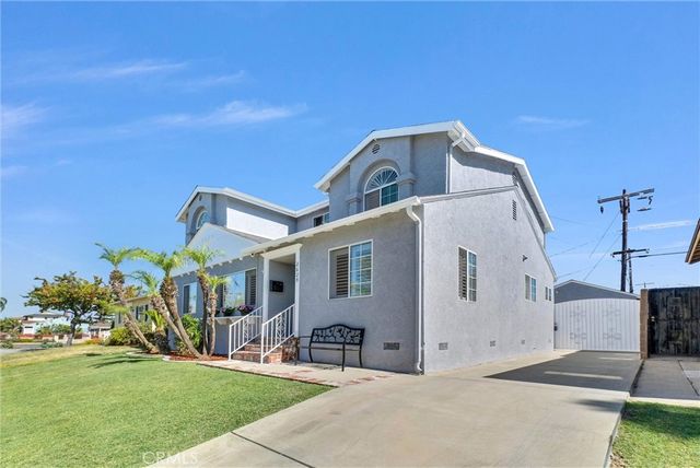 2628 Deerford, Lakewood, CA 90712