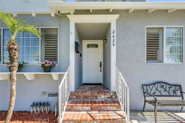 2628 Deerford, Lakewood, CA 90712