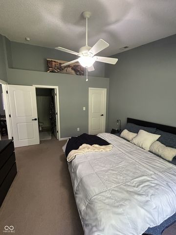 4351 Round Lake Bend, Indianapolis, IN 46234