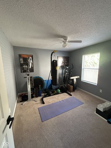 4351 Round Lake Bend, Indianapolis, IN 46234