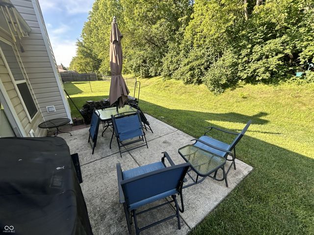 4351 Round Lake Bend, Indianapolis, IN 46234