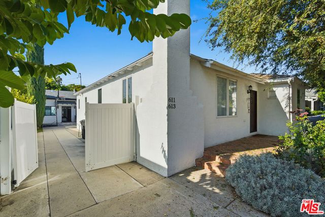 611 N Buena Vista Street, Burbank, CA 91505