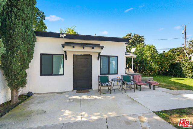 611 N Buena Vista Street, Burbank, CA 91505