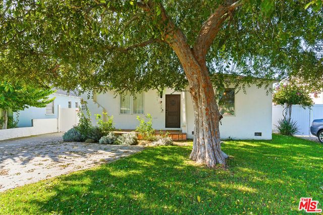 611 N Buena Vista Street, Burbank, CA 91505