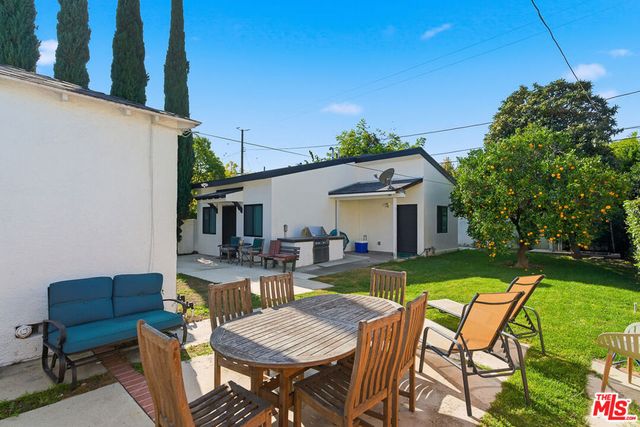 611 N Buena Vista Street, Burbank, CA 91505