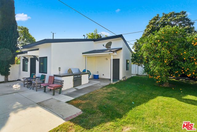 611 N Buena Vista Street, Burbank, CA 91505