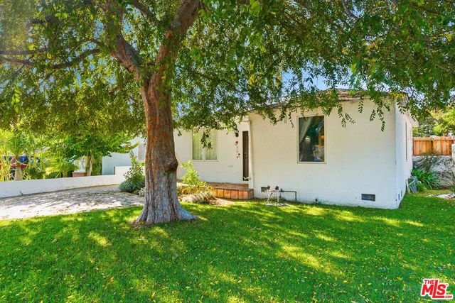 611 N Buena Vista Street, Burbank, CA 91505