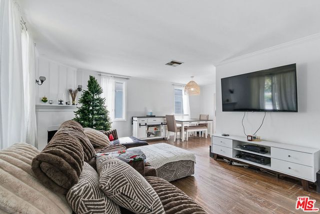 611 N Buena Vista Street, Burbank, CA 91505