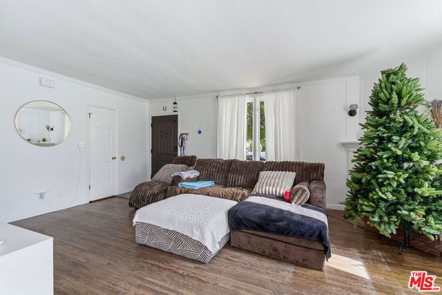 611 N Buena Vista Street, Burbank, CA 91505