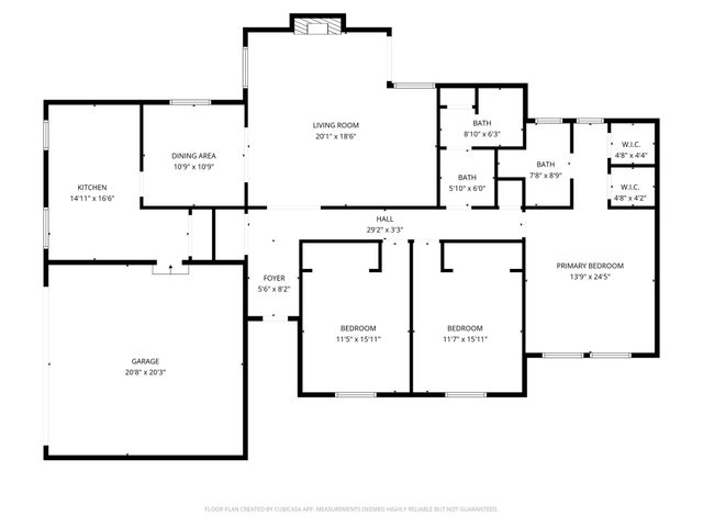 7206 Smokey Hill RD, Austin, TX 78736
