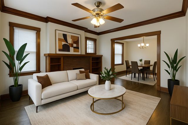 8512 S Manistee Avenue, Chicago, IL 60617