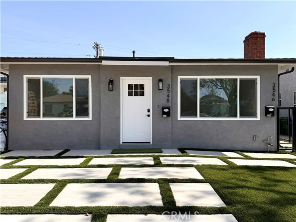 3548 Corinth Avenue, Los Angeles, CA 90066