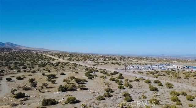 0 Phelan, Pinon Hills, CA 92372