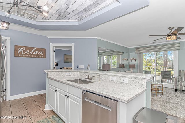 330 S Middleton Drive NW Unit 706, Calabash, NC 28467